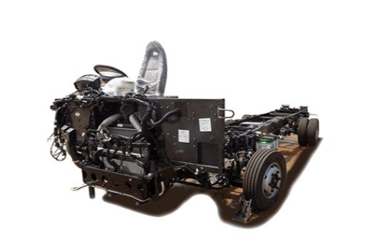 Starbus Prime 24 PLUS D AC LP412 OR 36